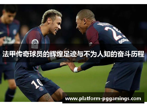 法甲传奇球员的辉煌足迹与不为人知的奋斗历程