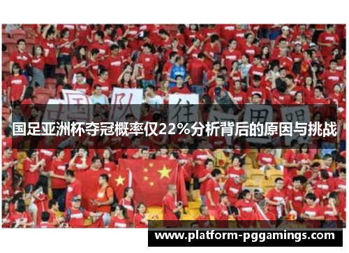 国足亚洲杯夺冠概率仅22%分析背后的原因与挑战