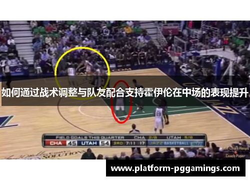 如何通过战术调整与队友配合支持霍伊伦在中场的表现提升