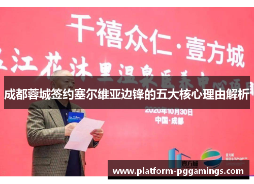 成都蓉城签约塞尔维亚边锋的五大核心理由解析