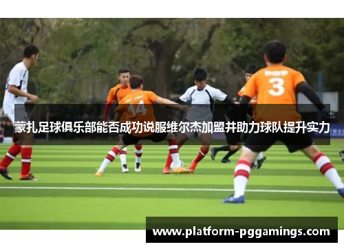 蒙扎足球俱乐部能否成功说服维尔杰加盟并助力球队提升实力