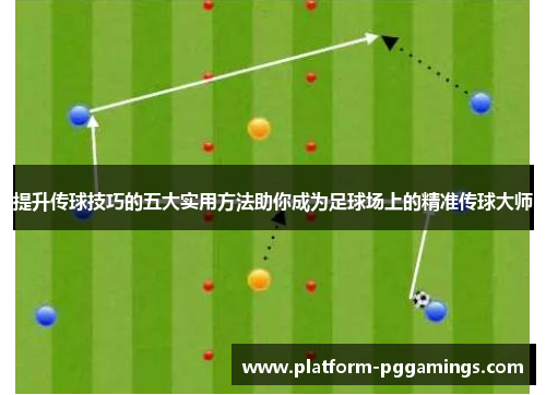 提升传球技巧的五大实用方法助你成为足球场上的精准传球大师