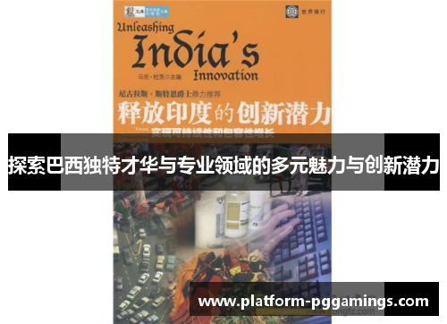 探索巴西独特才华与专业领域的多元魅力与创新潜力