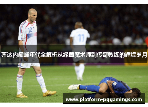齐达内巅峰年代全解析从绿茵魔术师到传奇教练的辉煌岁月
