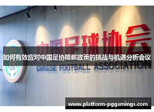 如何有效应对中国足协降薪政策的挑战与机遇分析会议